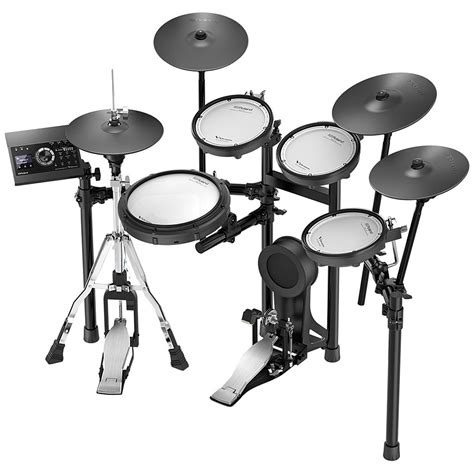 Virtual Drummer - Virtual Drummer