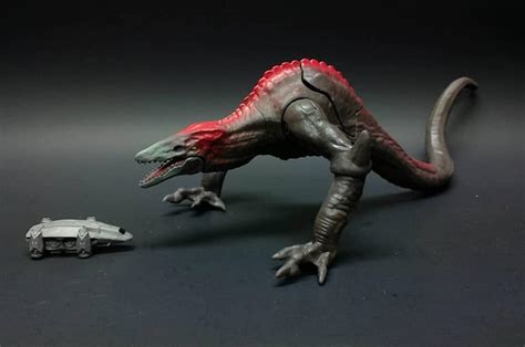 Monsterverse Collectibles - Kaiju Battle