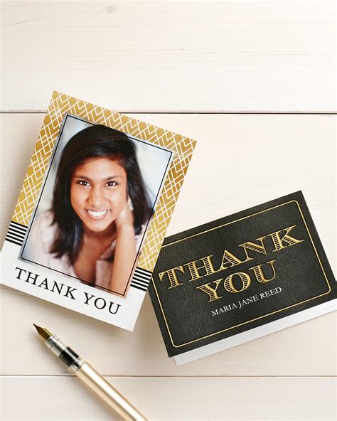 Personalized Thank You Cards & Thank You Note Cards | Shutterfly ...