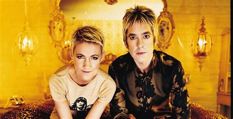 Roxette to issue previously unreleased song - Classic Pop Magazine