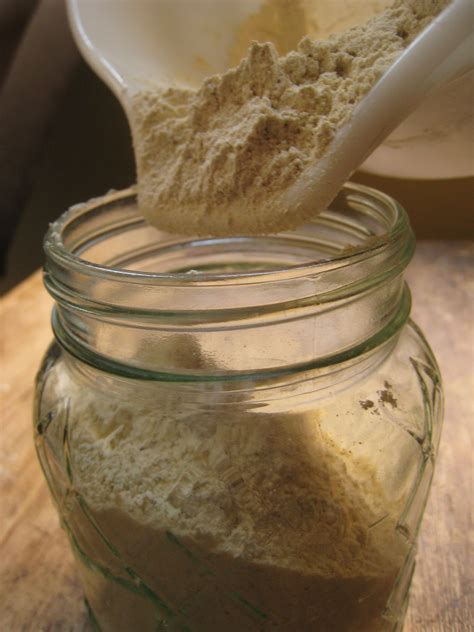 Mesquite Pod Flour Recipes | Bryont Blog