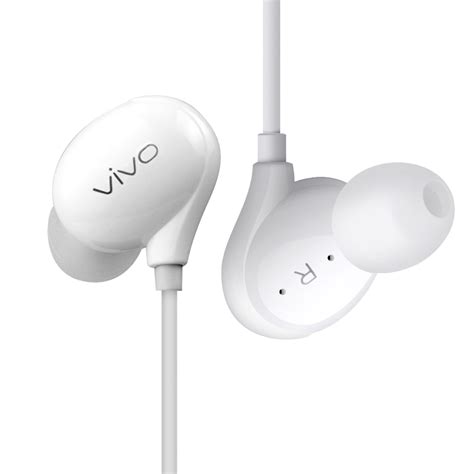 Buy Vivo XE710 Hi-FI Earphones - Price & Specs | Vivo India E-Store