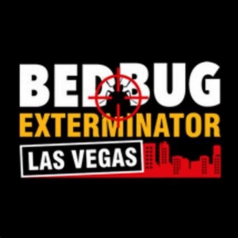 Bed Bug Exterminator Las Vegas - YouTube