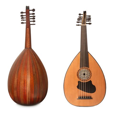 Tips for Purchasing a good Oud – Sultan Instrument