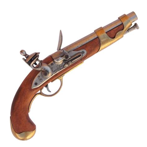 Flintlock pistol - agrohort.ipb.ac.id