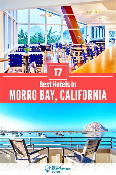 22 Best Hotels in Morro Bay, CA for 2024 (Top-Rated Stays!)