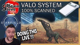 Starfield - Valo 100% System Surveying - Exploration - ... | Doovi