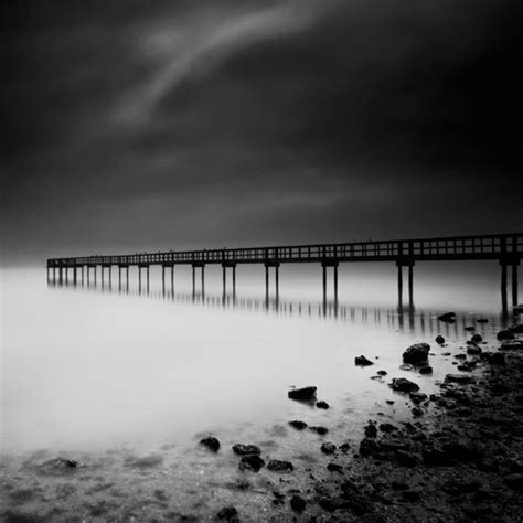 25 Beautiful Monochrome Landscapes Photography | | Graphic Design Junction