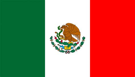 4K, National flag, Flag of Mexico, HD Wallpaper | Rare Gallery