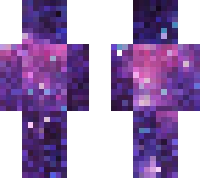 Space Skin | Minecraft Skin