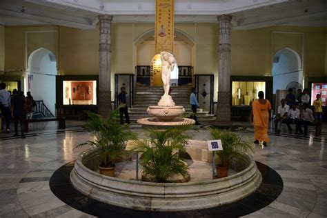 Mumbai Prince Of Wales Museum