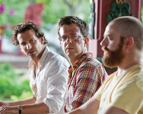 The Hangover Part II | Reviews | Screen