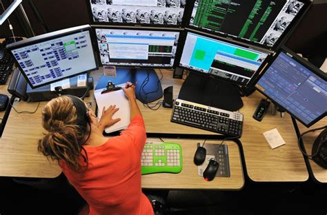 Training dispatchers in the USA. Truck dispatcher training