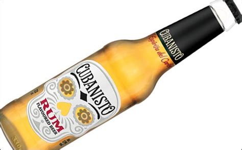 AB InBev launches rum flavoured premium beer