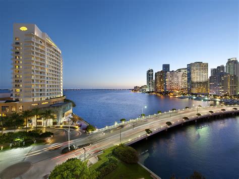 Mandarin Oriental, Miami, Miami, Florida - Hotel Review & Photos