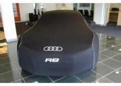 Audi R8 Indoor car cover - 427061205 - Genuine Audi Accessory