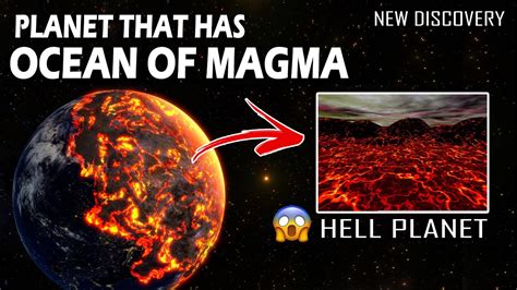 SCIENTISTS HAVE FOUND THE HELL PLANET | K2-141b | Bagong Kaalaman - YouTube