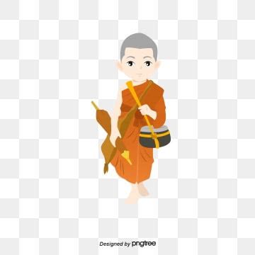 พระ PNG Transparent Images Free Download | Vector Files | Pngtree