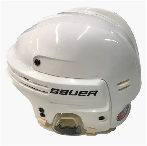 Pro Stock Senior Hockey Helmet - Hockey, HD Png Download - kindpng