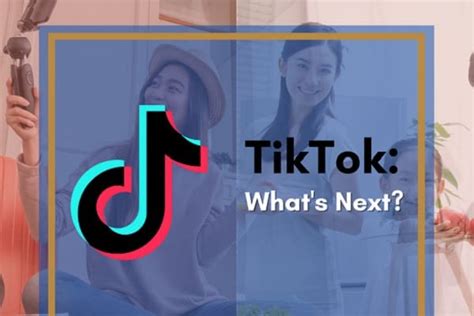 Xu hướng tiktok, khó hay dễ và cách chinh phục. - Meey Page news