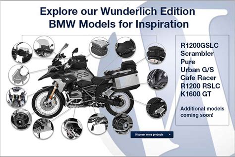 BMW Motorcycle Parts, BMW Motorcycle Accessories and Tools