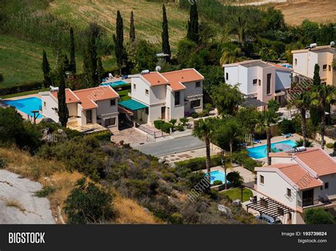 Pissouri Bay Village. Image & Photo (Free Trial) | Bigstock