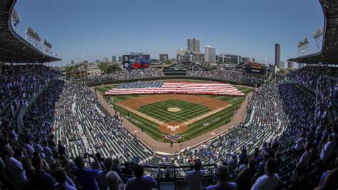 MLB games on radio today: Channel, live streams to listen to July 4th ...