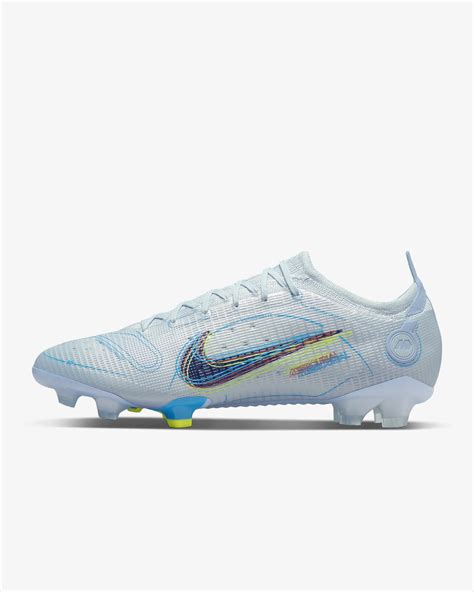 Nike Mercurial Vapor 14 Elite FG White Blue | ubicaciondepersonas.cdmx.gob.mx