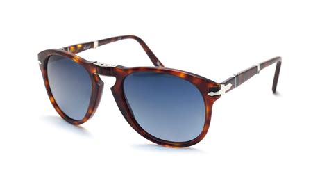 Persol 714 Original Tortoise PO0714 24/S3 54-21 | Visiofactory