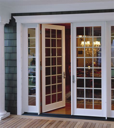 French doors exterior outswing - Stunning beyond words | Interior ...