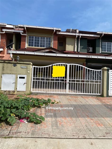 Subang Bestari 2-sty Terrace/Link House 4 bedrooms for sale | iProperty.com.my