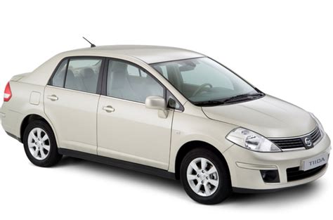 Nissan Tiida Sedan 1.8 MiiO 2011 - Conduciendo.com