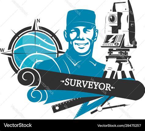 Surveyor Logo Design