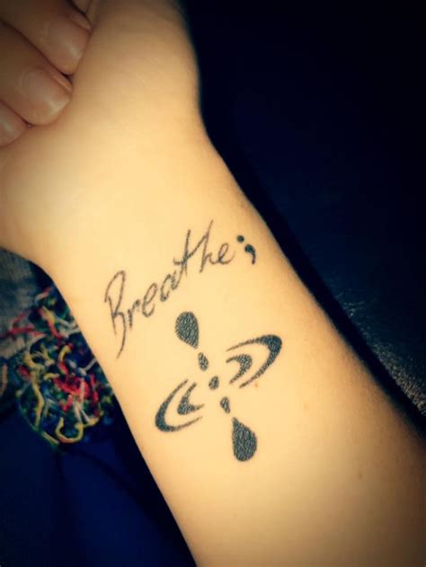 22 Stunning Tattoos Inspired by Chronic Pain