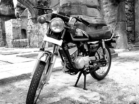 Yamaha RX100 Wallpapers - Wallpaper Cave