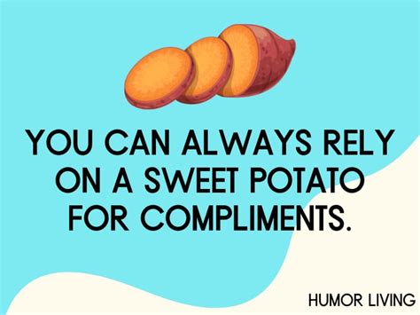 70+ Funny Potato Puns That Are Spud-tacular - Humor Living