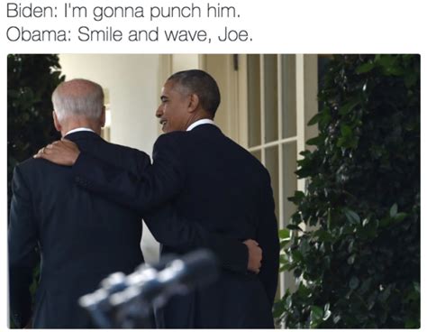 FUNNY: These Are Some of the Hilarious Obama-Biden Memes! - When In Manila