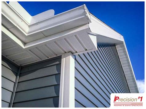 Top 4 Things to Consider When Choosing New Siding - Precision #1 ...