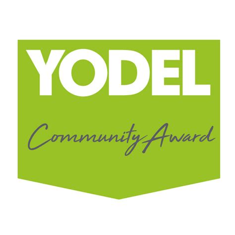 Yodel CSR Supplier Awards 2022 | Yodel