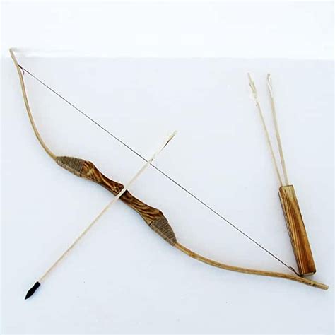 Amazon.com : merida bow and arrow for adults | Bow and arrow diy ...