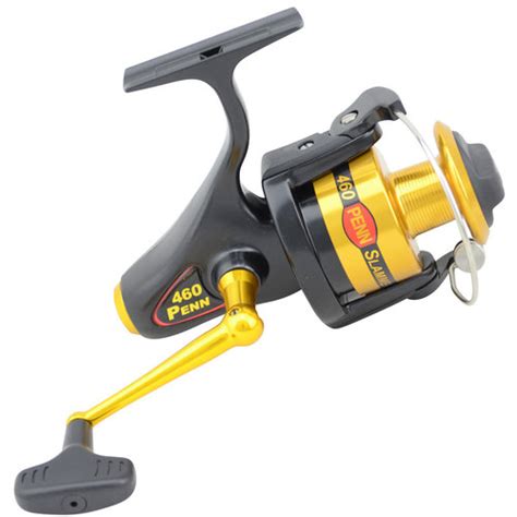 PENN SLAMMER 460 FISHING REEL | Sale-Marineshop.com