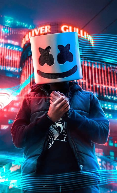 Marshmello 3D (Page 1), 3D Marshmallow HD phone wallpaper | Pxfuel