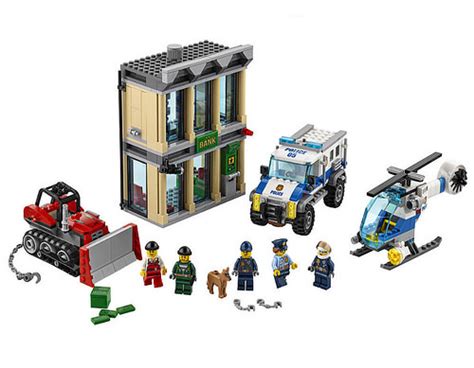 LEGO City sets for 2017 revealed [News] - The Brothers Brick | The ...