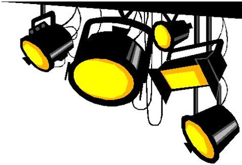 Free Stage Lights Cliparts, Download Free Stage Lights Cliparts png ...