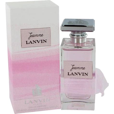 Jeanne Lanvin by Lanvin - Buy online | Perfume.com