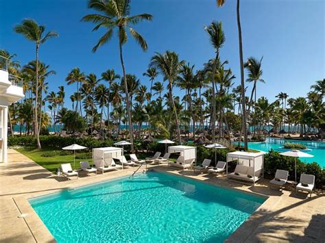 THE LEVEL AT MELIA PUNTA CANA BEACH RESORT - Updated 2022 Prices & Hotel Reviews (Bavaro ...