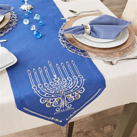 36 Thoughtful Hanukkah Gifts for Everyone on Your List [2022]