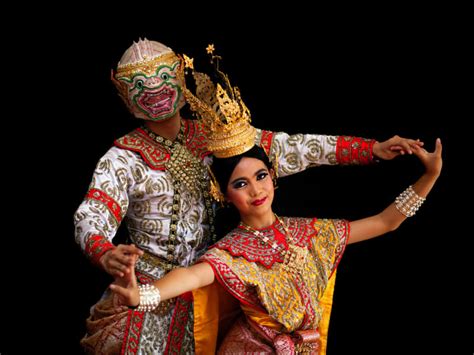 Thai Dinner and Dance Performances in Bangkok tours, activities, fun things to do in Bangkok ...