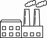Factory coloring Page  Free Printable Coloring Pages sketch template