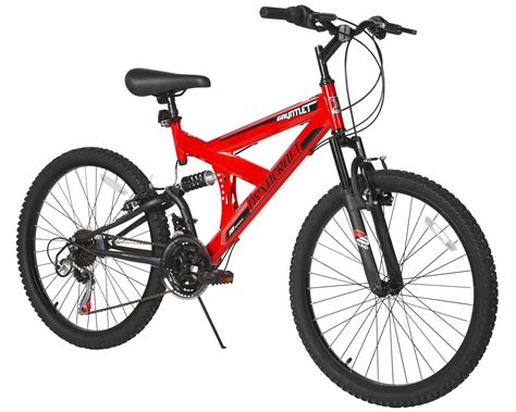 Dynacraft Gauntlet 24" Bike - Walmart.com